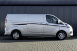 Minituur van Ford Transit Custom 2.0TDCI | L2H1 | 170PK | Automaat | Camera | CarPlay | LED | Xenon | Zijschuifdeur R+L | Cruise| PDC | Euro 6