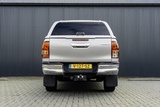 Minituur van Toyota HiLux D-4D-F Double Cab | Automaat | Camera | Navigatie | Cruise | Airco | Euro 6