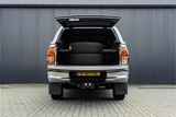 Minituur van Toyota HiLux D-4D-F Double Cab | Automaat | Camera | Navigatie | Cruise | Airco | Euro 6
