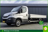 Minituur van Iveco Daily 50C17 | 170 PK | Automaat | 5-meter laadbak | Cruise | Luchtgeveerd