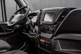 Minituur van Iveco Daily 50C17 | 170 PK | Automaat | 5-meter laadbak | Cruise | Luchtgeveerd