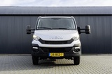 Minituur van Iveco Daily 50C17 | 170 PK | Automaat | 5-meter laadbak | Cruise | Luchtgeveerd