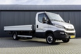 Minituur van Iveco Daily 50C17 | 170 PK | Automaat | 5-meter laadbak | Cruise | Luchtgeveerd