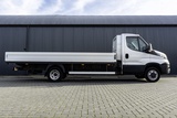 Minituur van Iveco Daily 50C17 | 170 PK | Automaat | 5-meter laadbak | Cruise | Luchtgeveerd