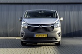 Minituur van Opel Vivaro BiTurbo CDTI | L1H1 | Camera | LED | Cruise | Airco | PDC | Euro 6