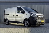Minituur van Opel Vivaro BiTurbo CDTI | L1H1 | Camera | LED | Cruise | Airco | PDC | Euro 6