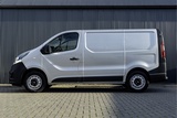 Minituur van Opel Vivaro BiTurbo CDTI | L1H1 | Camera | LED | Cruise | Airco | PDC | Euro 6