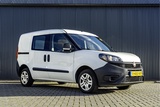 Minituur van Fiat Doblò Cargo MJ | L1H1 | Airco | Euro 6