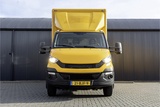 Minituur van Iveco 70C17 Bakwagen met Laadklep | Luchtvering | Climate | Cruise | Tachograaf | 3.5T Trekgewicht | Sperdifferentieel | Euro 6