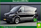 Minituur van Volkswagen Crafter 2.0TDI 140PK 30 TDI | L3H2 | NW Model | Navi | CarPlay | Camera | Cruise | Climate | PDC | Euro 6
