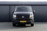 Minituur van Volkswagen Crafter 2.0TDI 140PK 30 TDI | L3H2 | NW Model | Navi | CarPlay | Camera | Cruise | Climate | PDC | Euro 6