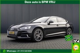 Minituur van Audi A5 Sportback 40 TFSI Design Pro Line | Automaat | 190 PK | LED | Camera | Android Play | Navigatie | Climate | PDC
