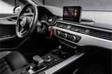Minituur van Audi A5 Sportback 40 TFSI Design Pro Line | Automaat | 190 PK | LED | Camera | Android Play | Navigatie | Climate | PDC