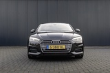Minituur van Audi A5 Sportback 40 TFSI Design Pro Line | Automaat | 190 PK | LED | Camera | Android Play | Navigatie | Climate | PDC