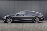 Minituur van Audi A5 Sportback 40 TFSI Design Pro Line | Automaat | 190 PK | LED | Camera | Android Play | Navigatie | Climate | PDC