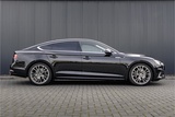 Minituur van Audi A5 Sportback 40 TFSI Design Pro Line | Automaat | 190 PK | LED | Camera | Android Play | Navigatie | Climate | PDC