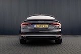 Minituur van Audi A5 Sportback 40 TFSI Design Pro Line | Automaat | 190 PK | LED | Camera | Android Play | Navigatie | Climate | PDC