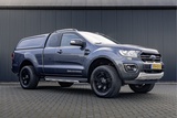 Miniaturansicht von Ford Ranger BiTurbo EcoBlue Wildtrak Supercab 4x4 | Automaat | Camera | CarPlay | Navi | LED | Climate | Cruise | 3.5T Trekgewicht | Euro 6