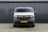 Miniaturansicht von Opel Vivaro BiTurbo 1.6 CDTI | L1H1 | 125PK | LED | Camera | Navigatie | Cruise | Airco | PDC | Eco | Euro 6
