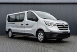 Thumbnail of Renault Trafic dCi 150PK | L2H1 | 9-Zits | LED | Navigatie | Cruise | Airco | PDC | Euro 6