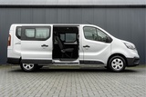 Thumbnail of Renault Trafic dCi 150PK | L2H1 | 9-Zits | LED | Navigatie | Cruise | Airco | PDC | Euro 6