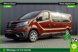 Thumbnail of Renault Trafic Blue dCi 150PK | L2H1 | 9-Zits | LED | Canera | Navi | Zijschuifdeur R+L | Cruise | Airco | PDC | Euro 6