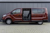 Thumbnail of Renault Trafic Blue dCi 150PK | L2H1 | 9-Zits | LED | Canera | Navi | Zijschuifdeur R+L | Cruise | Airco | PDC | Euro 6