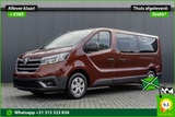 Thumbnail of Renault Trafic Blue dCi 150PK | 9-Zits | EX BTW/BPM | LED | Camera | Navigatie | Cruise | Airco | PDC | Euro 6