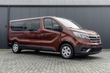 Thumbnail of Renault Trafic Blue dCi 150PK | 9-Zits | EX BTW/BPM | LED | Camera | Navigatie | Cruise | Airco | PDC | Euro 6