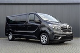 Minituur van Renault Trafic dCi | L2H1 | 9-Zits| EX BTW/BPM | LED | Camera | Navi | Cruise | Airco | Zijschuifdeur R+L | PDC | Euro 6