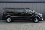 Minituur van Renault Trafic dCi | L2H1 | 9-Zits| EX BTW/BPM | LED | Camera | Navi | Cruise | Airco | Zijschuifdeur R+L | PDC | Euro 6