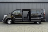Minituur van Renault Trafic dCi | L2H1 | 9-Zits| INCL BTW/BPM | LED | Camera | Navi | Cruise | Airco | Zijschuifdeur R+L | PDC | Euro 6