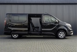 Minituur van Renault Trafic dCi | L2H1 | 9-Zits| INCL BTW/BPM | LED | Camera | Navi | Cruise | Airco | Zijschuifdeur R+L | PDC | Euro 6