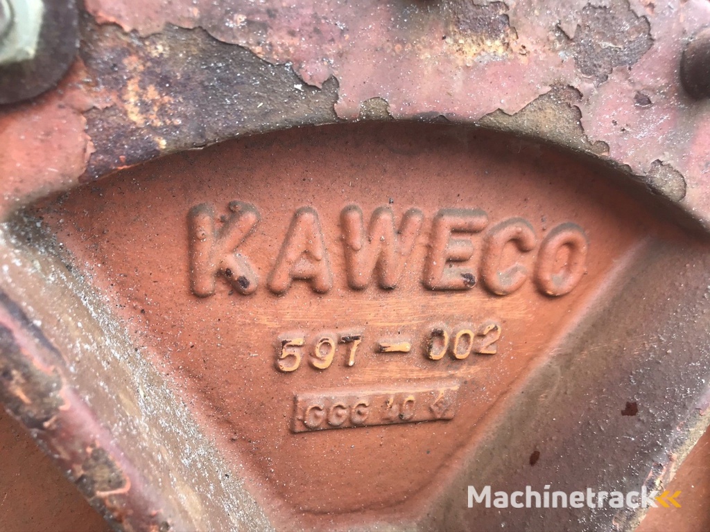 Kaweco Kaweco 90/350