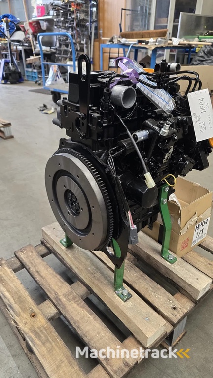 Yanmar 3TNV74 (3TNV70)