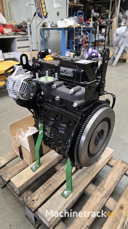 Yanmar 3TNV74 (3TNV70)