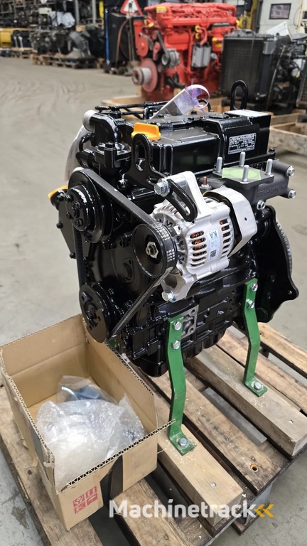 Yanmar 3TNV74 (3TNV70)