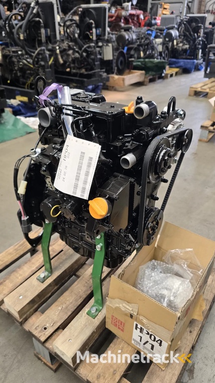 Yanmar 3TNV74 (3TNV70)