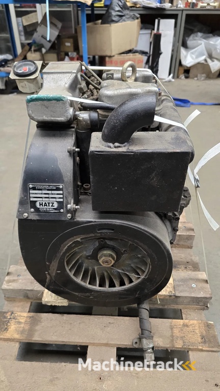 Hatz 2G40