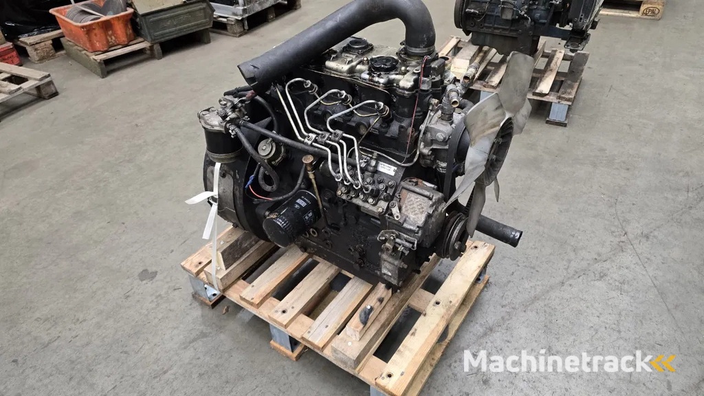 Perkins 404C-22 (HP81444)