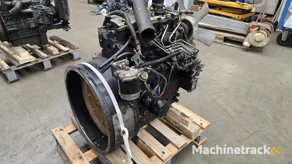 Perkins 404C-22 (HP81444)