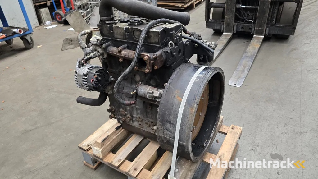 Perkins 404C-22 (HP81444)