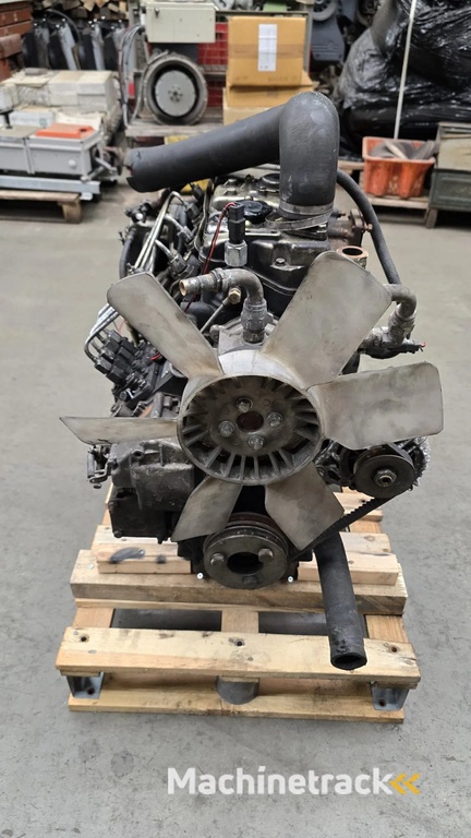 Perkins 404C-22 (HP81444)