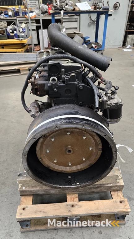 Perkins 404C-22 (HP81444)