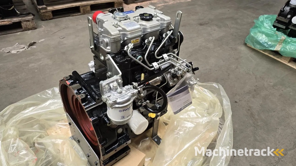 Perkins 403J-17 (IS84344)