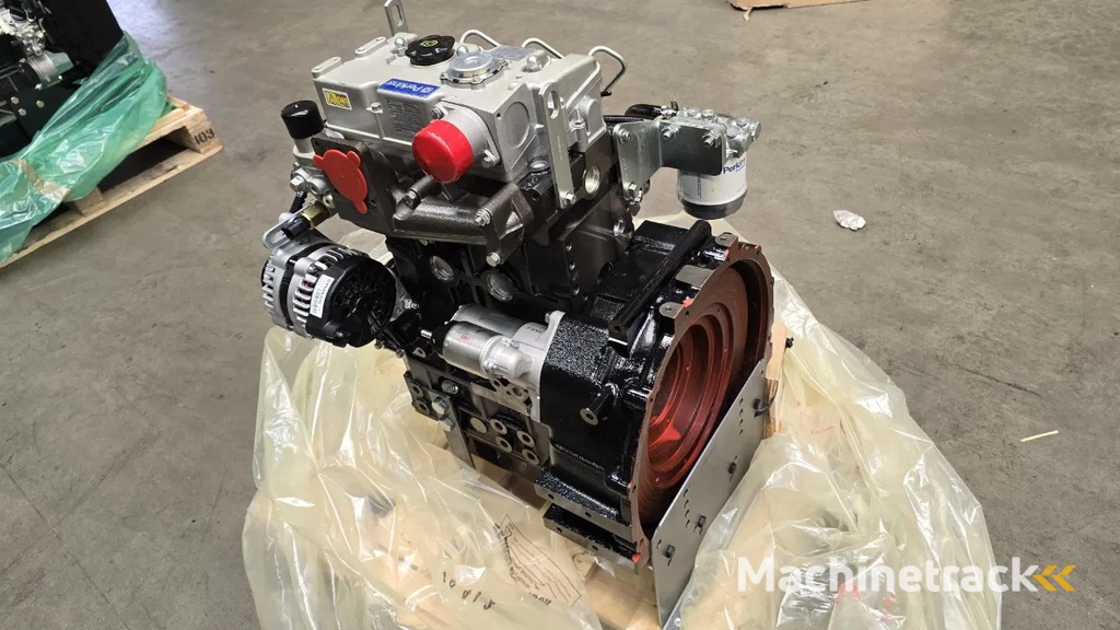 Perkins 403J-17 (IS84344)