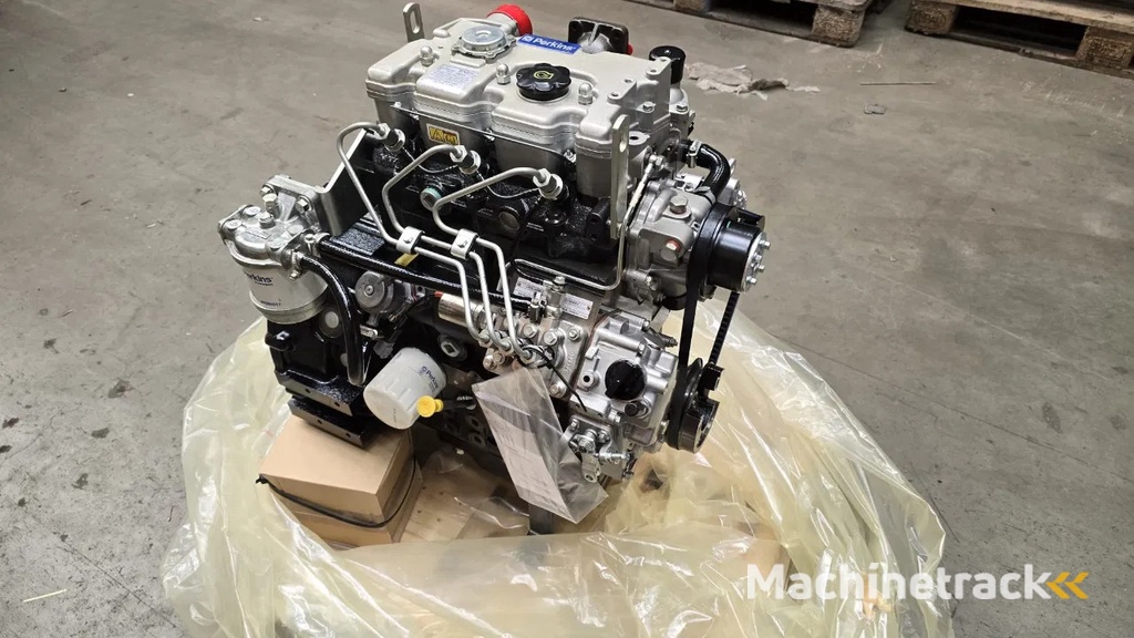 Perkins 403J-17 (IS84344)