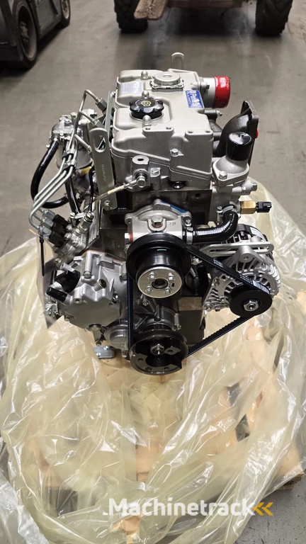 Perkins 403J-17 (IS84344)