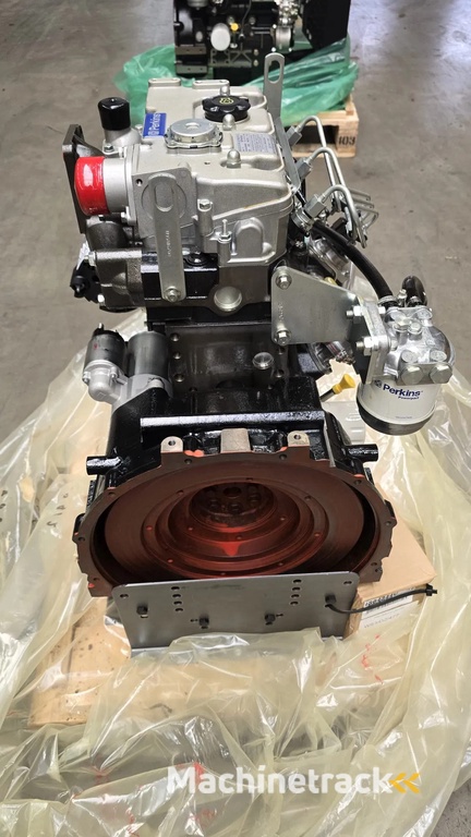 Perkins 403J-17 (IS84344)