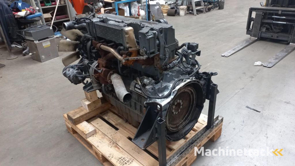 Deutz TCD2013L064V